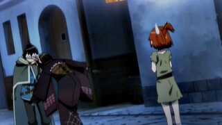 Jedag Jedug Anime||Maen Gebuk Aja😂😂