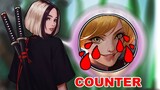 Benedetta Showing Fanny Who's Better Assassin | Mobile Legends