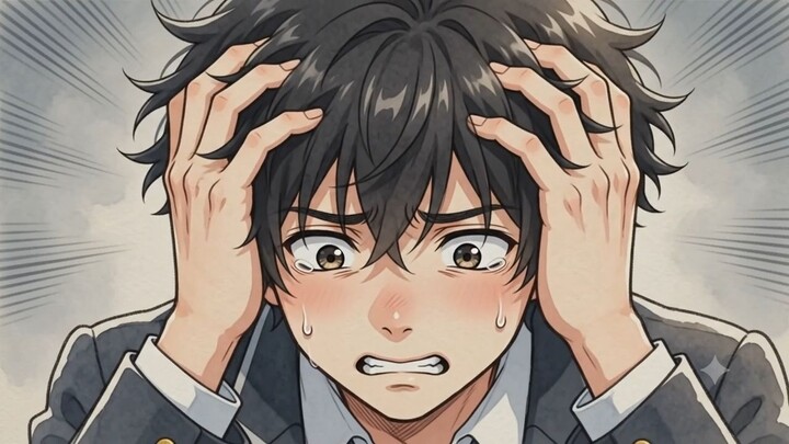 อนิเมะ พ่อบ้านจอมมาร EP07