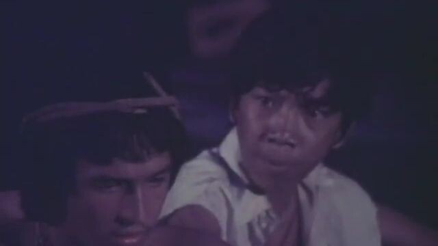 Alkitrang Dugo- classic 1975 RODERICK PAULATE