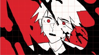 [Animasi Light Encounter] Longka - "Sampai jumpa lagi, lalu datang dan temukan aku di galaksi Eden."