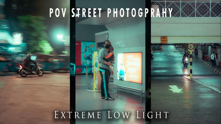 Blok M alun alun Jakarta