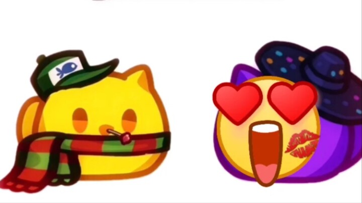 你那么想要Kiss?♥️