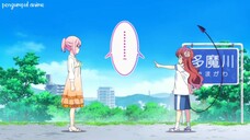Machikado Mazoku