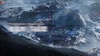 Swallowed Star Eps 198 Indo