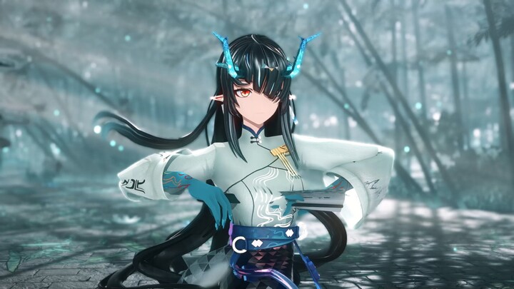 "I also want to be Yin Zhiping"