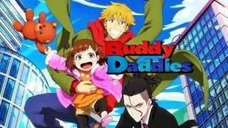 Buddy Daddies Eps 03 Sub Indo