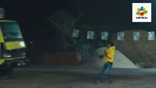 HÙ MA VÀO BAN ĐÊM #Prank
