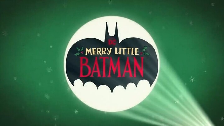 Merry Little Batman – Watch Full Movie : Link In Description