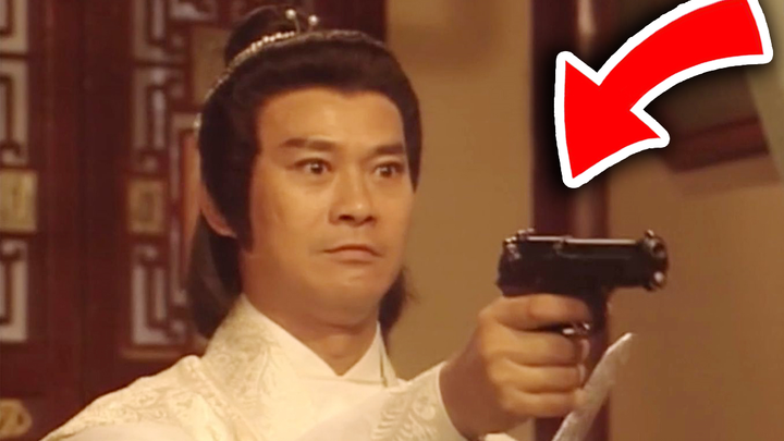 Drama-drama saat ini benar-benar membingungkan!