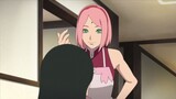 Sakura Considers That Naruto Is More Than A Friend To Her