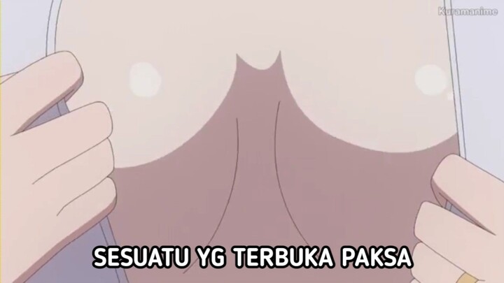 Sedikit mesu* - Animecrack Indonesia Episode 23