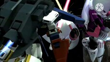 Star Fox Assault 2 Judau Vs Haman All Cutscenes Fangame Lord Chavoya