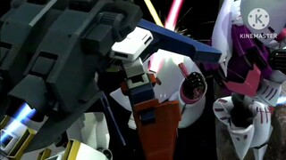 Star Fox Assault 2 Judau Vs Haman All Cutscenes Fangame Lord Chavoya