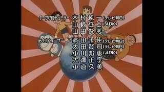 1990年代朝鲜引进的《哆啦A梦》（误）