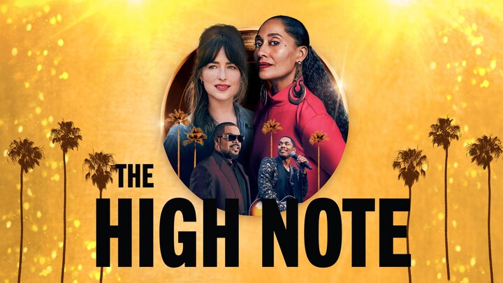 The High Note (2020) - SUB INDO