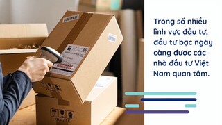 Triển vọng phát triển của đầu tư bạc tại Việt Nam