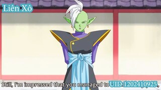 Beel s Destruction Zamas-D Ragon Punishment l Super #Anime #Schooltime