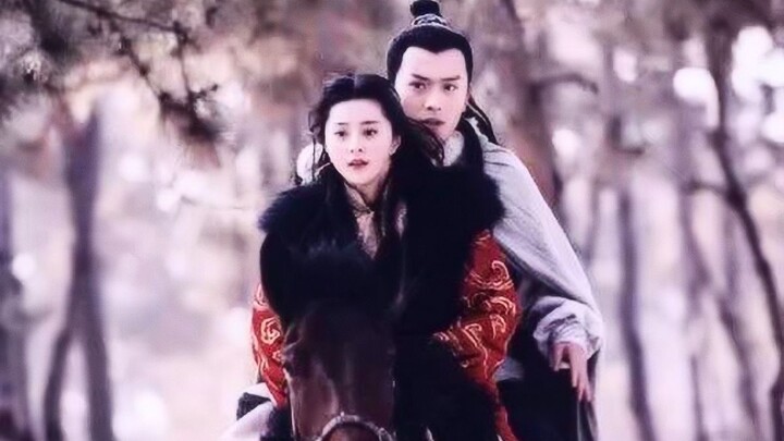 ตามที่คาดไว้ของตัวเอกชายและหญิงที่ได้รับเลือกจากการโหวตการผสมผสานระหว่าง IQ และความแข็งแกร่งที่ครอบง