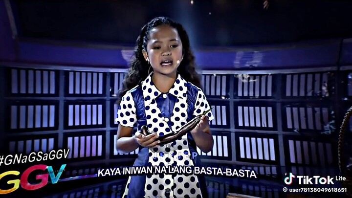 anggaling nang bata 😯😮