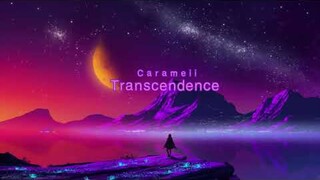 Carameii// Transcendence  [Synthwave-Funk]