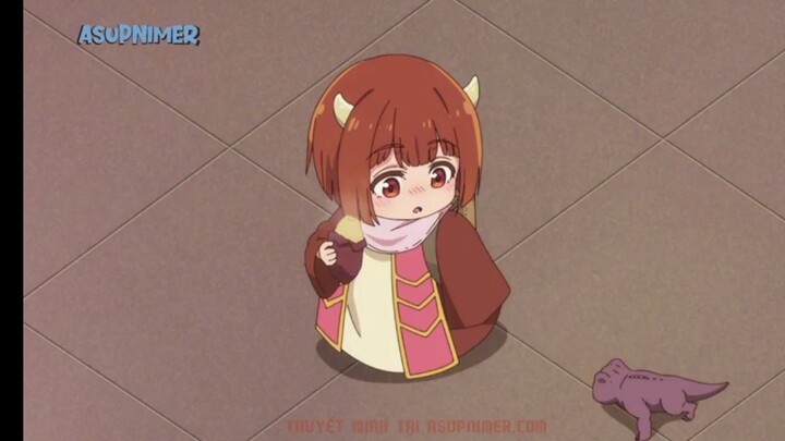 con gái ma vương tốt bụng ss1 tập 02 thuyết minh