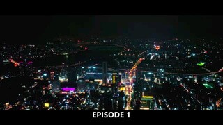 Confidence Queen KR Ep 1