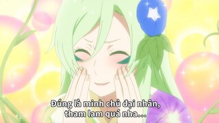 Mẹ thiên nhiên dam dang quá đi #AniMeme