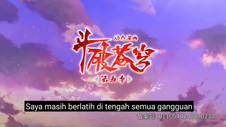 Battle Through the Heavens Musim 5 Episode 3