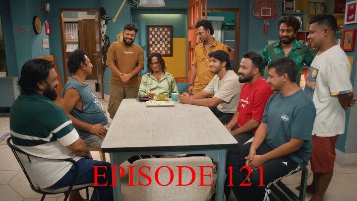 EPISODE 121 | Bachelor Point | S5 | Nehal | Kabila | Habu | Pasha | Kajal Arefin Ome |