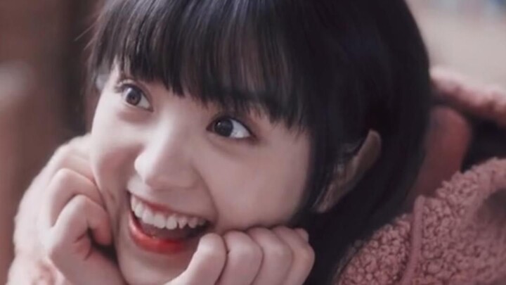 Imut adalah pujian paling tinggi untuk seseorang yang kamu sukai