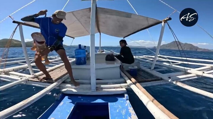Maraming Biyaya Ang Araw Nato! Masaya Ang Dalawa
