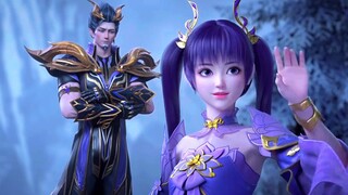 BTTH Season 5 Episode 140 Sub Indo