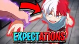 How Expectations Crushed Todoroki | Character Analysis |