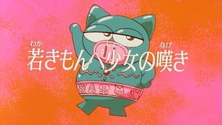 [Lồng tiếng] Hiệp sĩ Lợn (1994) | Tập 15: Bảo vệ môi trường