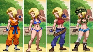 Tin tức mới nhất về buổi trình diễn cosplay hoạt hình mở màn lần thứ 18 của game dành cho người hâm 