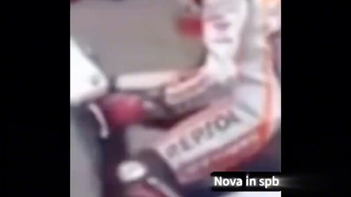 Racing Spirit