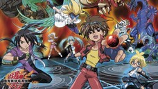 Bakugan EP 5 TAGALOG