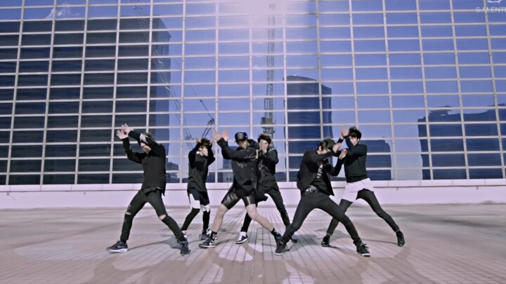 Một video smrookies cách đây 11 năm
