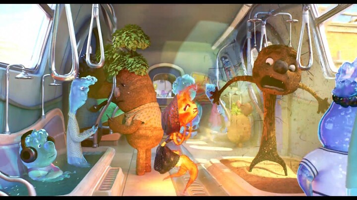 Elemental Watch Full Movie : Link In Description