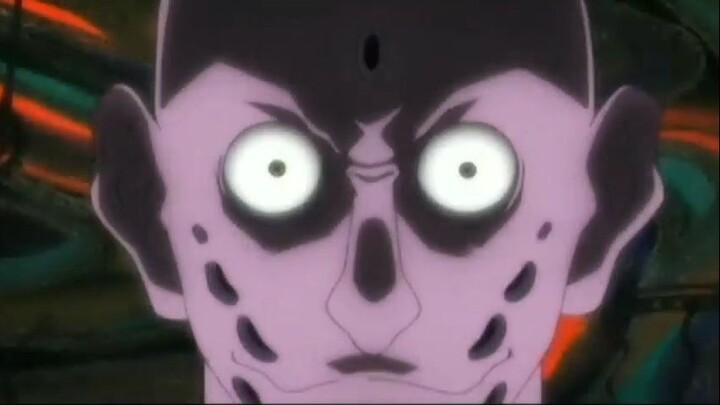 Hxh 2011 Ep 96