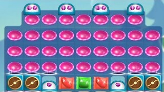 Candy crush saga level 16921