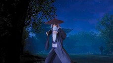 Throne of the Sword Master eps 12