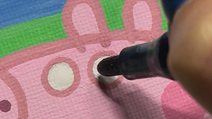 But I really feel like it’s so sacred.