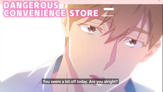 Dangerous Convenience Store Part 4