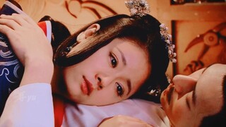 哭死！！刘恒窦漪房最后这段对话真的很让人心痛！谁懂啊！他真的到死都在护着她！！！