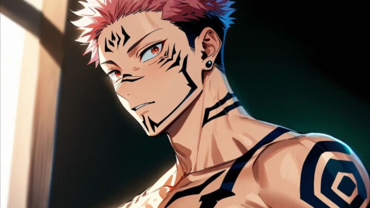 JUJUTSU KAISEN S3 SUB INDO