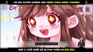 Review Truyện | Cách Thức Sinh Tồn Của Pháo Hôi Khuê Nữ  P1