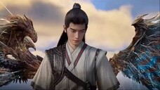 A Record of A Mortal's Journey to Immortality Episode 145 | Sub Indo