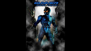 Guyver: Dark Hero (1994)